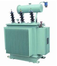 Distribution Transformers