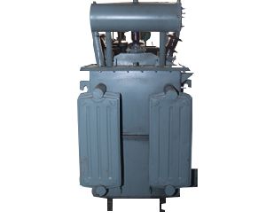 Single Phase Special Designed Transformer