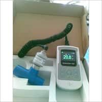 Oxygen Analyser Oxytrue Oa