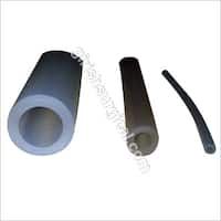 Surgical Transparent Silicone Rubber Sleeves & Suc