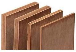 Commercial Plywood