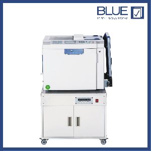 BPS-150 Blue Digital Duplicator 02