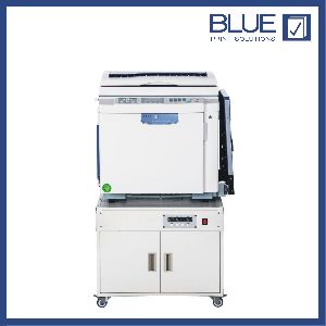 BPS-350 Blue Digital Duplicator  02