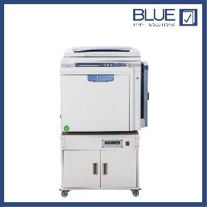 BPS-750 Blue Digital Duplicator 02