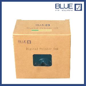 Green Ink Cartridge