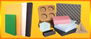 Polyurethane Foam