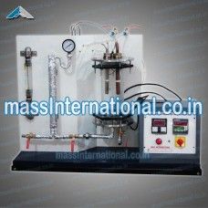 Filmwise Condensation Apparatus