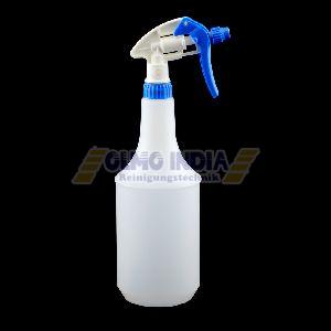 Bottle spray gun