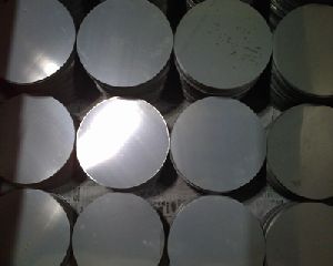 Cold Rolled Stainless Steel Circles
