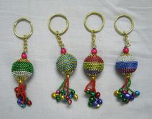 Lac Key Chain