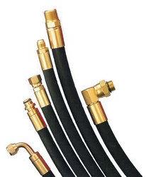 JCB Hose Assemblies