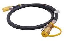 Special/Low Pressure Hoses