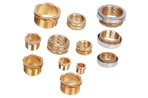 Brass CPVC Fittings