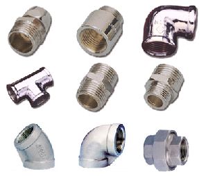 Brass Sanitary Fittings