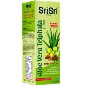 Aloe Vera Triphala Juice