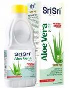 Aloevera Juice