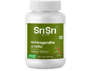 ASHWAGANDHA TABLET