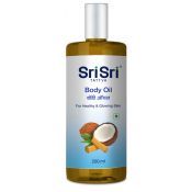 Body Oil