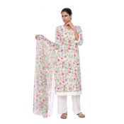 Chiffon Printed Dupatta