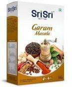 Garam Masala,