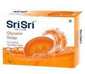 Glycerin Soap