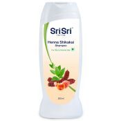 Henna Shikakai Shampoo