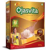 Malt Ojasvita Health Drink