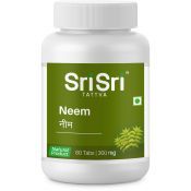 neem tablet