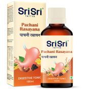 Pachani Rasayana Herbal Tonic