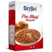 Pav Bhaji Masala