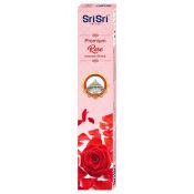 Premium Rose Incense Sticks