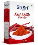 Red Chilli Powder