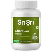 Shatavari Tablet