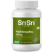 Yastimadhu Antacid