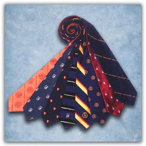 Neck Ties