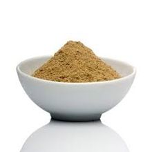 green papaya powder