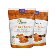 Natural Curcumin Extract Powder