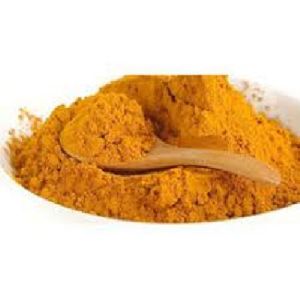 Organic Turmeric