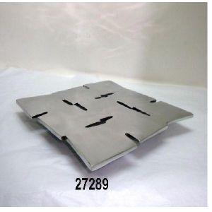 Aluminium Trivet