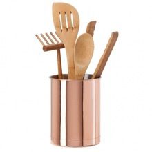 Copper Spoon Holders