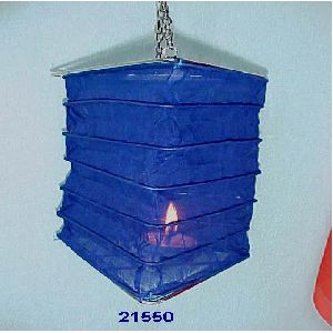 Hanging Tealight Votive