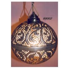 pendent lamp