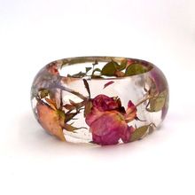 Resin Bangle