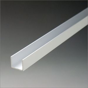 Aluminum Channels