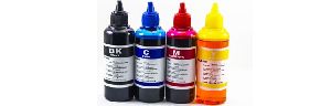 Pigment Printer Ink