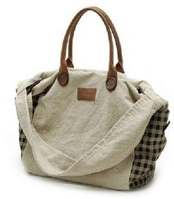 Canvas Bags