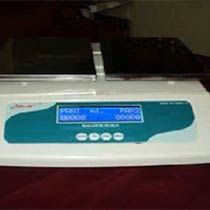 Double Pan Weighing scale