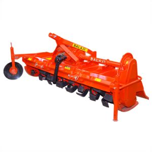 Rotavator