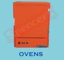 Hot Air Oven