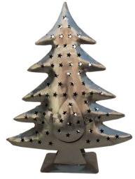 Iron Craft Christmas Tree